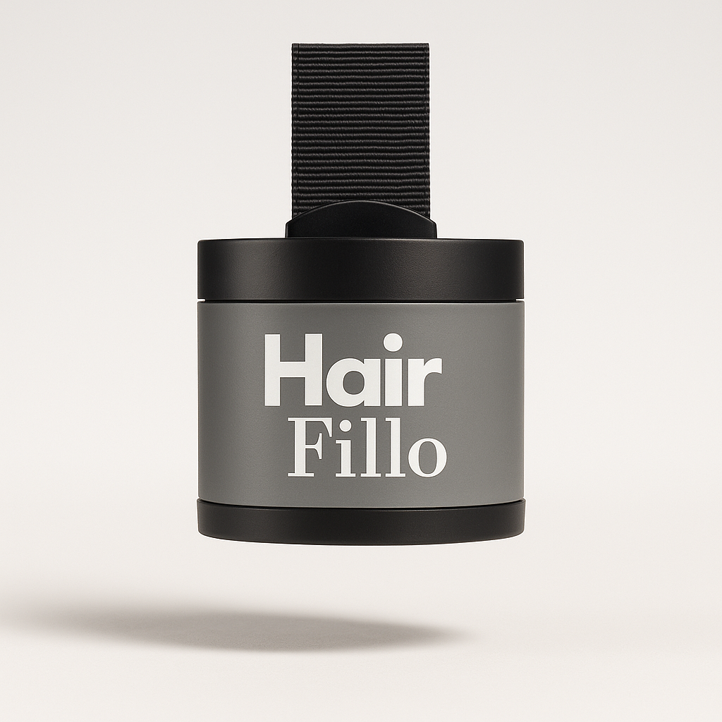 HairFillo - Hair Filler Powder