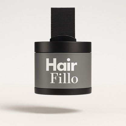 HairFillo - Hair Filler Powder