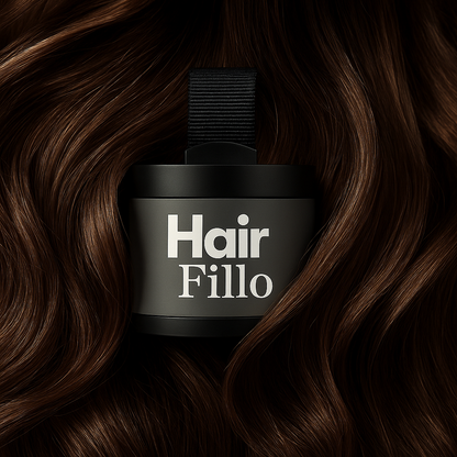 HairFillo - Hair Filler Powder
