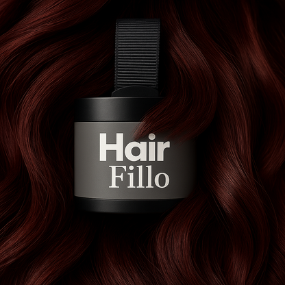 HairFillo - Hair Filler Powder