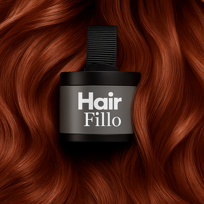 HairFillo - Hair Filler Powder