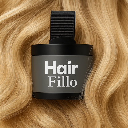 HairFillo - Hair Filler Powder