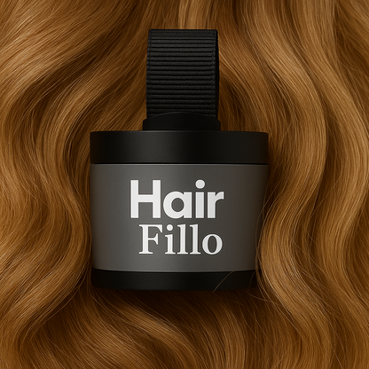 HairFillo - Hair Filler Powder