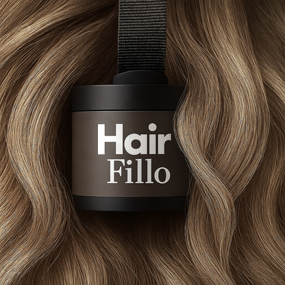 HairFillo - Hair Filler Powder