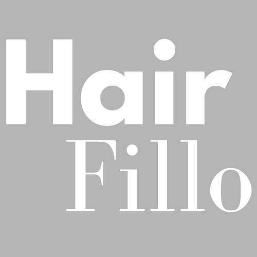 HairFillo